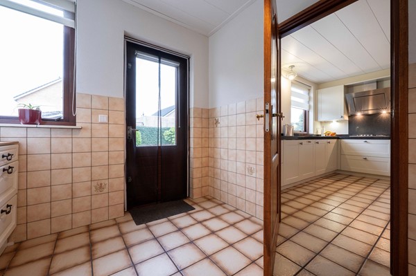 Medium property photo - Beukenlaan 3, 4744 CG Bosschenhoofd